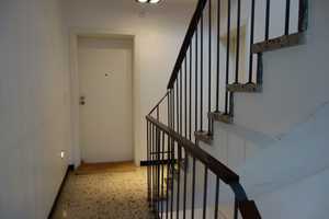 EXKLUSIV IN GRAFENBERG SOUTERRAIN GARTEN-TERRASSENWOHNUNG SEHR RUHIG RENOVIERT MODERNES DUSCHBAD – Hardtstr. 138, 40629 Düsseldorf – Vorschaubild 17