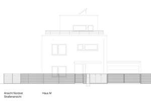 Erdgeschosswohnung  – Hertwigplatz 1, 80997 Allach, München – Vorschaubild 3
