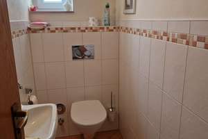 3-Zimmer-Penthouse mit großer Dachterrasse, Aufzug & Garage ohne  Käuferprovision – Mäulenstr. 27, 70327 Untertürkheim (Ortsteil), Stuttgart – Vorschaubild 12
