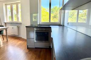Stilvolle Maisonette-Wohnung mit eigenem Whirlpool-Highlight – Die vollständige Adresse der Immobilie erhältst du vom Anbieter., 80997 Allach, München – Vorschaubild 12