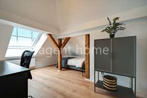 MÖBLIERT - WELCOME HOME  Charmante Maisonettewohnung – Die vollständige Adresse der Immobilie erhältst du vom Anbieter., 70193 Hölderlinplatz, Stuttgart – Vorschaubild 22