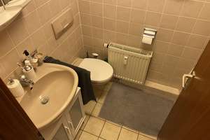 4,5% Rendite-Kapitalanlage: vermietetes 1 Zimmer-Appartement Nähe Uni Hohenheim mit TG-Stellplatz – Welfenstraße 66A, 70599 Birkach-Süd, Stuttgart – Vorschaubild 6