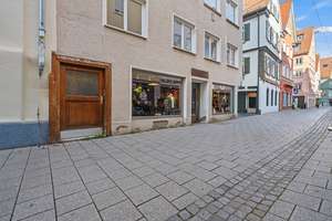 Exklusive Lage in Ulm: Bezugsfreies Wohn- & Geschäftshaus mit Entwicklungschancen! – Die vollständige Adresse der Immobilie erhältst du vom Anbieter., 89073 Mitte, Ulm – Vorschaubild 24