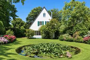Exklusives Landhaus in Alt-Meererbusch