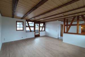 Helle 2,5-Zimmer Wohnung mit Balkon in Crailsheim