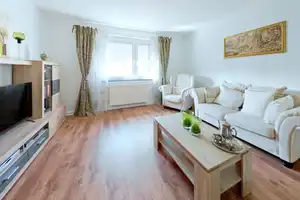 Mehrfamilienhaus - Kapitalanlage mit Potenzial – Schwalm-Eder-Kreis – Vorschaubild 14