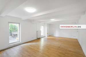 IMMOBERLIN.DE - Überzeugendes Mehrfamilienhaus auf herrlichem Grundstück – Die vollständige Adresse der Immobilie erhältst du vom Anbieter., 12305 Lichtenrade, Berlin – Vorschaubild 5