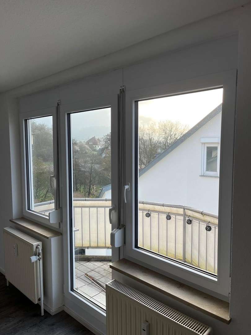 Immobilie in Oberstenfeld - Toll geschnittene helle Dachgeschosswohnung in Oberstenfeld provisionsfrei! - Bild 12