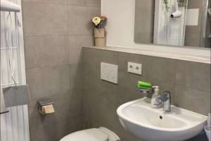 Modernes 19 m2 Studentenapartment – nur für Studierende – Chiemgaustraße 147, 81549 Ramersdorf, München – Vorschaubild 4