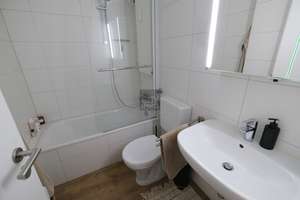 Kompakt. Modern. Vermietet. – 2-Zimmerwohnung mit Potenzial – Die vollständige Adresse der Immobilie erhältst du vom Anbieter., 90489 Wöhrd, Nürnberg – Vorschaubild 8