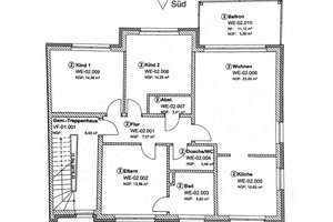 Moderne 4-Zimmer-Neubauwohnung mit Balkon und Parkplatz – Die vollständige Adresse der Immobilie erhältst du vom Anbieter., 51061 Stammheim, Köln – Vorschaubild 10