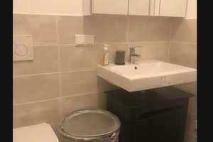 Moderne 3-Zimmer-Erdgeschosswohnung mit Gartenanteil, 2 Bädern & Tiefgarage im Lessingpark Wolfsburg – 38440 Stadtmitte (Ortsteil), Wolfsburg – Vorschaubild 3