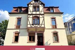 Altbau-Charme trifft Ruhe: Wohnung mit Ausblick und eigenem Gartenanteil – Die vollständige Adresse der Immobilie erhältst du vom Anbieter., 55543 Bad Kreuznach – Vorschaubild 16