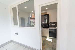 Maisonette-Charme  – sanierte, bezugsfreie 5-Zi-Altbauwohnung mit ausgebautem Speicher/Atelier – 79117 Oberwiehre, Freiburg im Breisgau – Vorschaubild 10