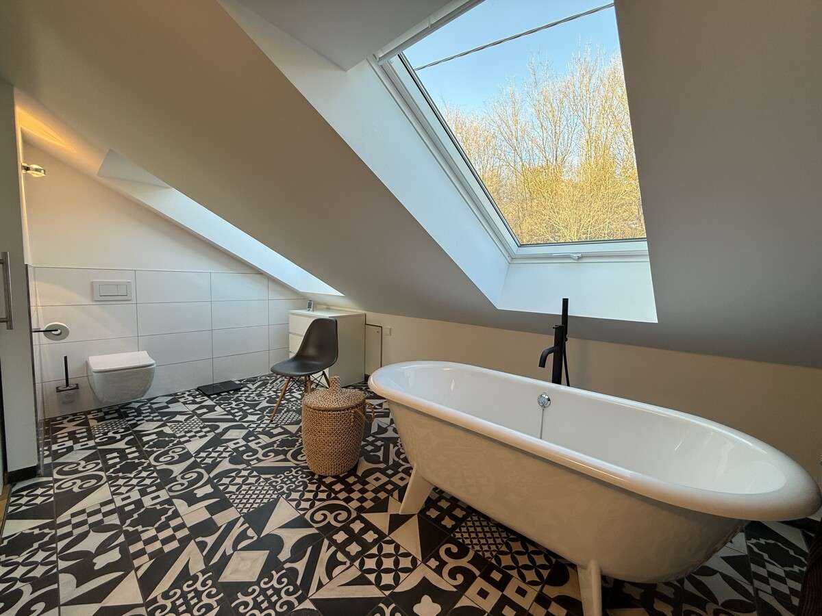 Immobilie in Michelbach an der Bilz - TRAUMHAFTES MODERNES 
EINFAMILIENHAUS MIT 
EINLIEGERWOHNUNG IN MICHELBACH - Bild 30