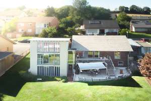 Exklusives Einfamilienhaus in Hohenhausen – Die vollständige Adresse der Immobilie erhältst du vom Anbieter., 32689 Kalletal – Vorschaubild 22