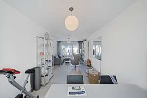 luxuriöse Wohnung in zentrumsnaher, aber ruhiger Lage – Die vollständige Adresse der Immobilie erhältst du vom Anbieter., 44287 Aplerbeck (Ortsteil), Dortmund – Vorschaubild 4