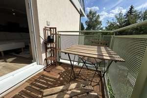 Erstbezug mit 3 Balkonen und EBK: Geschmackvolle 2-Raum-Wohnung mit 32m² Wohnküche – Die vollständige Adresse der Immobilie erhältst du vom Anbieter., 1219 Leubnitz-Neuostra, Dresden – Vorschaubild 25