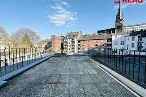 Möbliertes Studentenzimmer in sanierter WG auf 210 m² Fläche! Ideale Innenstadtlage! – Aachen – Vorschaubild 7