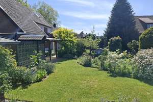 Hier ist Platz für die ganze Familie: Wohnhaus mit Einliegerwohnung und Bauland in 41379 Brüggen – Die vollständige Adresse der Immobilie erhältst du vom Anbieter., 41379 Brüggen – Vorschaubild 30