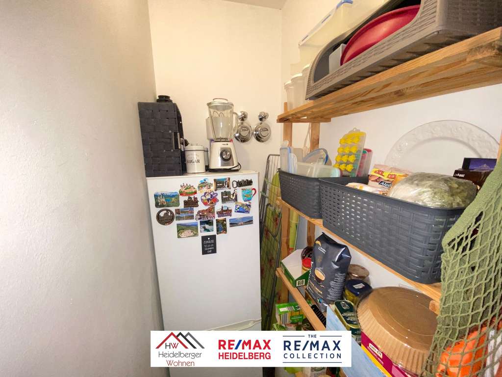 Immobilie in Speyer - Schöne 1,5 Zimmer ETW mit 43m² im 2.OG, mit Balkon und TG Stellplatz, in super Lage von Speyer - Bild 4