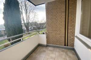 3-Zimmer ETW mit Südbalkon im gepflegten Haus – Die vollständige Adresse der Immobilie erhältst du vom Anbieter., 49090 Haste, Osnabrück – Vorschaubild 7
