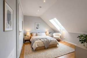 Stilvolle Neubau-Doppelhäuser in Toplage St. Mauritz! – Die vollständige Adresse der Immobilie erhältst du vom Anbieter., 48155 Mauritz-Ost, Münster – Vorschaubild 5