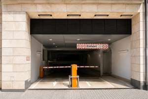 Wohnen im Palais Theising – vollmöbliertes Premiumapartment mit Tiefgarage im Herzen Berlins – Die vollständige Adresse der Immobilie erhältst du vom Anbieter., 10117 Mitte (Ortsteil), Berlin – Vorschaubild 22