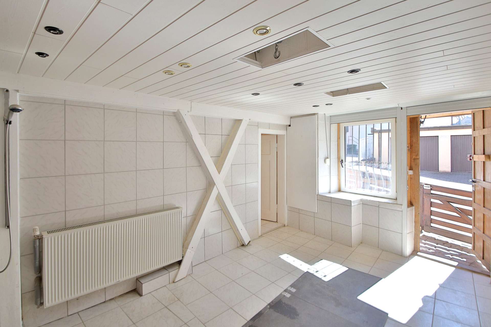 Immobilie in Keltern - Historisches Fachwerkhaus in Dietlingen – klein, charmant, besonders - Bild 10