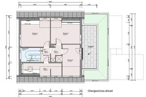 Charmantes Einfamilienhaus mit großem Südgarten in Groß Flottbek – Kalckreutweg 75, 22607 Groß Flottbek, Hamburg – Vorschaubild 21