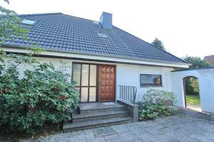 Großzügiges Einfamilienhaus in Sackgassenlage in Pinneberg – Die vollständige Adresse der Immobilie erhältst du vom Anbieter., 25421 Pinneberg – Vorschaubild 7