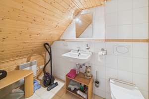 Familientraum mit Wellnessfaktor auf Pferdehof! Kamin • Sauna • Jacuzzi • Pool • Gästehaus – Die vollständige Adresse der Immobilie erhältst du vom Anbieter., 14624 Dallgow-Döberitz – Vorschaubild 21