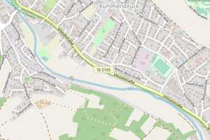 Wohn- und Gewerbeobjekt in gefragter Lage – Amberg-Sulzbach (Kreis) – Vorschaubild 14