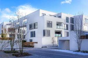 Von Privat: Exklusives Loft mit Charme - Modernes Wohnen in zentraler Lage in Stuttgart-Vaihingen