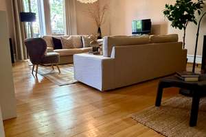 Historische Eleganz trifft exklusive Designwohnung – Die vollständige Adresse der Immobilie erhältst du vom Anbieter., 76133 Südweststadt, Karlsruhe – Vorschaubild 3