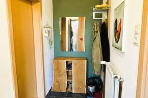 Einen Steinwurf vom Deich:
Teilmodernisiertes Einfamilienhaus mit Nebengebäude auf 
weitläufigem G – Die vollständige Adresse der Immobilie erhältst du vom Anbieter., 26736 Krummhörn – Vorschaubild 8