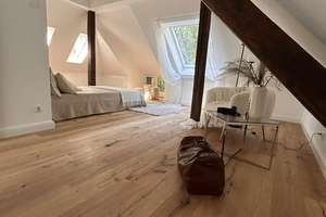 Exklusive Villa mit Einliegerwohnung – Erstbezug nach Sanierung – Walkmühlstraße 19, 65195 Nordost, Wiesbaden – Vorschaubild 14