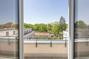 Preisaktion bis 31.07.2026 - Exklusiver Neubau am Bucher Forst – Pölnitzweg 73, 13125 Buch, Berlin – Vorschaubild 5