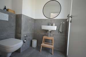Neuwertige Dachgeschoßmaisonettewohnung im 2Familienhaus – 50259 Pulheim – Vorschaubild 13
