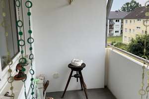 Wohnen im Grünen- Helle 3 Zimmer Wohnung – Steinstr 37, 53773 Hennef (Sieg) – Vorschaubild 5