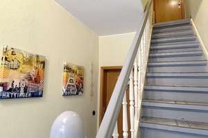 LORENZ-Angebot in WAT: Sehr zentral. Freist. 2-Fam.-Altbau. Größtenteils modernisiert. Ca.205 m² Wfl – Die vollständige Adresse der Immobilie erhältst du vom Anbieter., 44866 Wattenscheid-Mitte, Bochum – Vorschaubild 4
