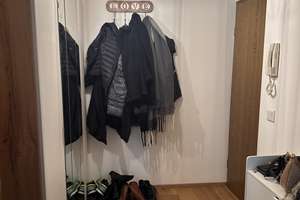Möblierte 1-Zimmer Wohnung in Uninähe – Die vollständige Adresse der Immobilie erhältst du vom Anbieter., 93051 Kumpfmühl-Ziegetsdorf-Neuprüll, Regensburg – Vorschaubild 4