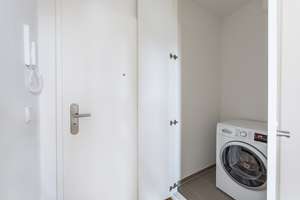 Wohnung mit phantastischer Aussicht – Spandauer Damm 217, 14052 Westend, Berlin – Vorschaubild 8