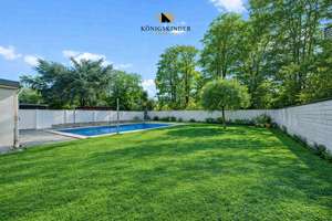 Kapitalanlage oder Mehrgenerationenhaus: MFH mit Pool, großem Garten und 4 Wohnungen in Karlsruhe – Die vollständige Adresse der Immobilie erhältst du vom Anbieter., 76185 Grünwinkel, Karlsruhe – Vorschaubild 18