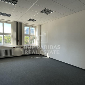 BNPP RE - Preiswerte Büroflächen in direkter Hauptbahnhofsnähe!