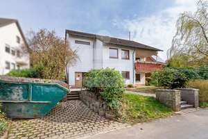 Einfamilienhaus in schöner dörflicher Lage! – Die vollständige Adresse der Immobilie erhältst du vom Anbieter., 51766 Engelskirchen – Vorschaubild 3
