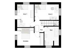LETZTES FREIES HAUS: Modernes Neubau-Einfamilienhaus im ruhigen Berliner Norden – Tiriotstraße 56B, 13127 Berlin – Vorschaubild 12