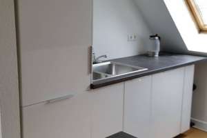 ++Wohnen im Hafenviertel - 2-Zimmer zum Wohlfühlen++