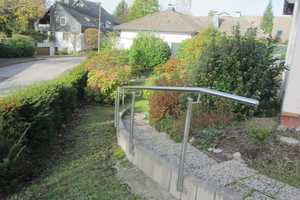 Remscheid Süd, freistehendes Einfamilienhaus – Remscheid – Vorschaubild 15