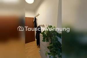 Tauschwohnung: Helle 1 Zimmerwohnung mit Balkon in Sülz – Die vollständige Adresse der Immobilie erhältst du vom Anbieter., 50937 Sülz, Köln – Vorschaubild 3